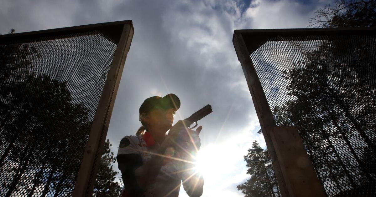 Canadian competitive sports shooters caught in the crosshairs of sweeping federal gun control reforms