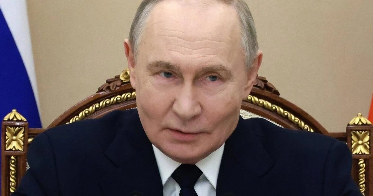 U.S. gives green light for sale of more Russian oil