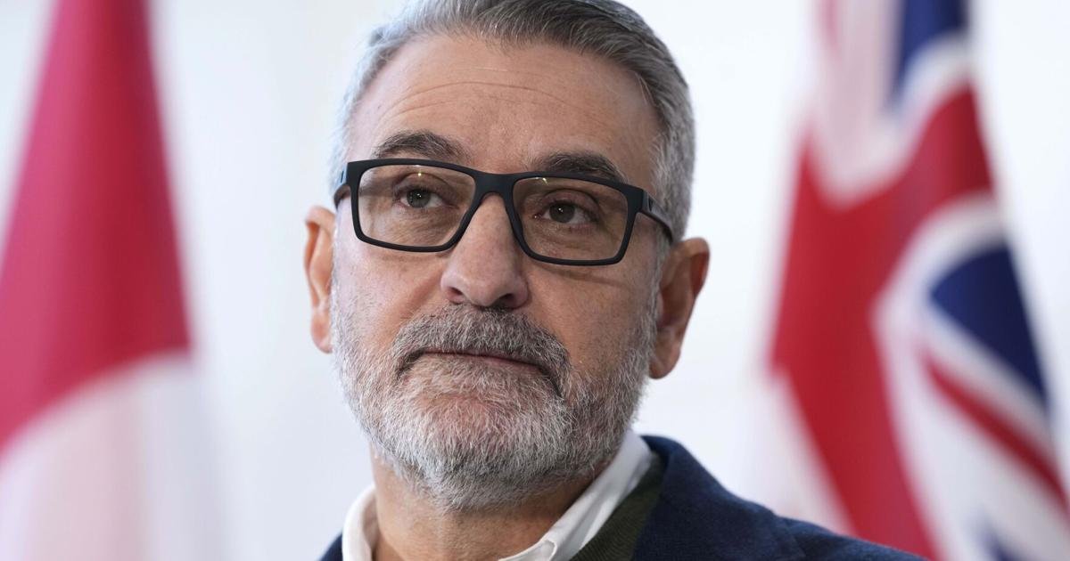 Ford government seizes control of York Catholic school board