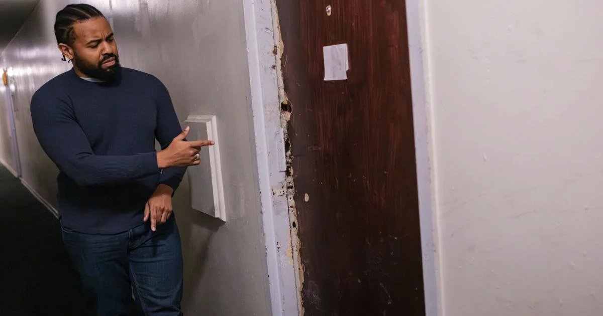 Why Canada Post won’t deliver mail to 500 Dawes residents