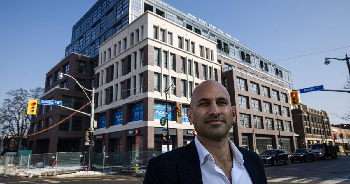 Clifton Blake Group’s pivot to fix a broken housing model