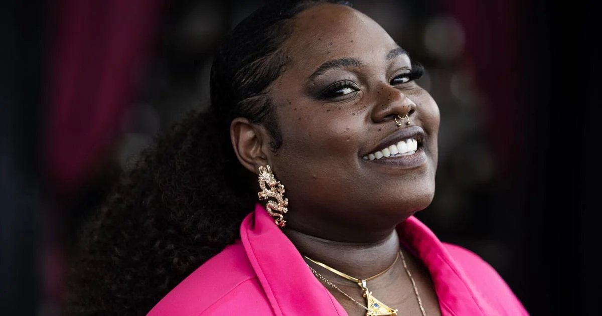 This woman was abandoned as a baby in a Toronto washroom. Now she’s telling her story