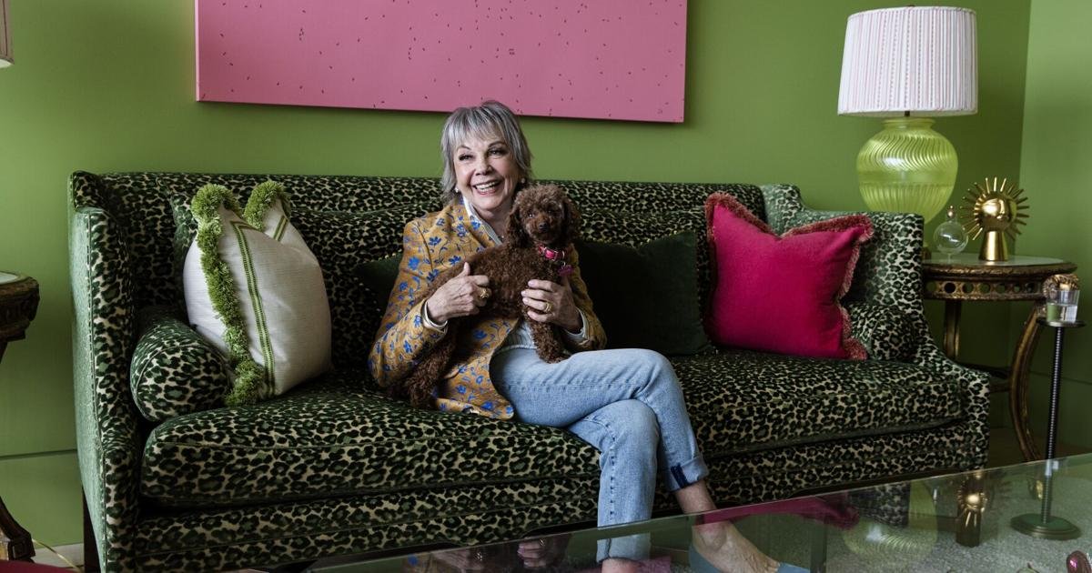 This Toronto philanthropist has millions to spend. Here's why she's pouring it into the homelessness crisis