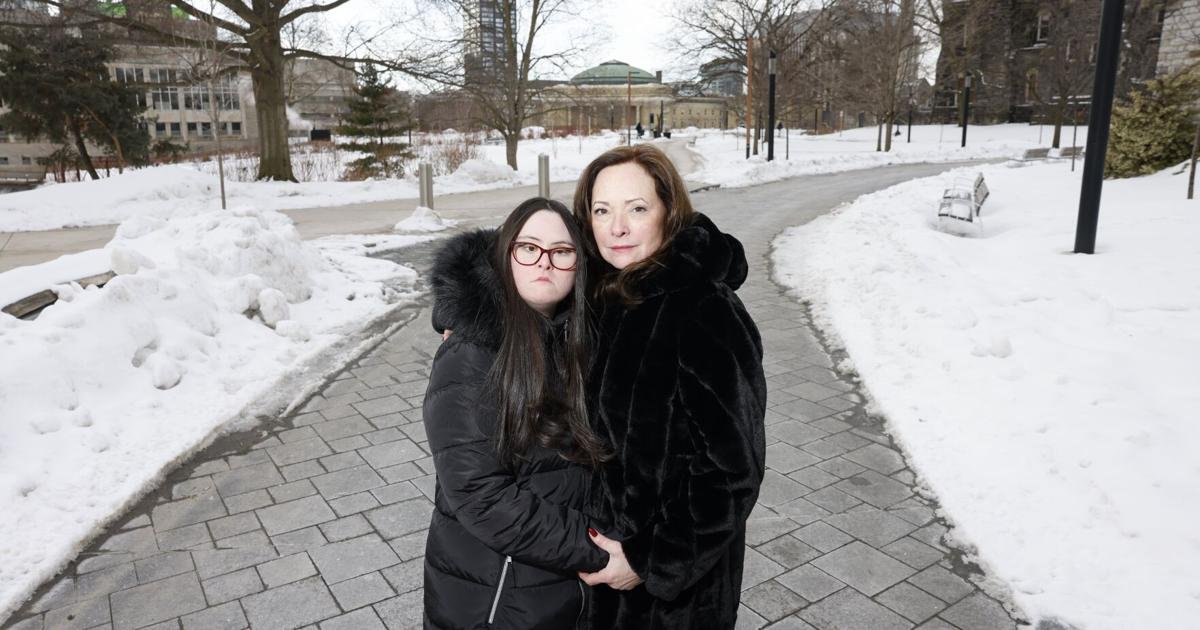 The 'r-word' is seeing a resurgence. What happened?