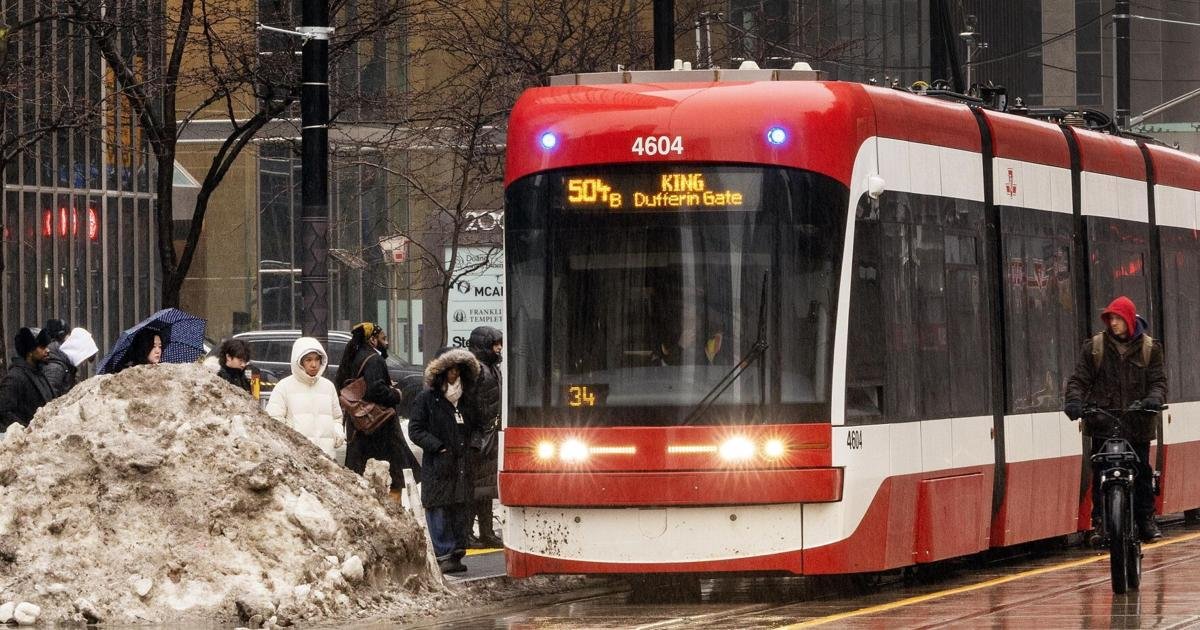 After burst of bitter cold today and tomorrow, spring-like temperatures and rain in store for the week