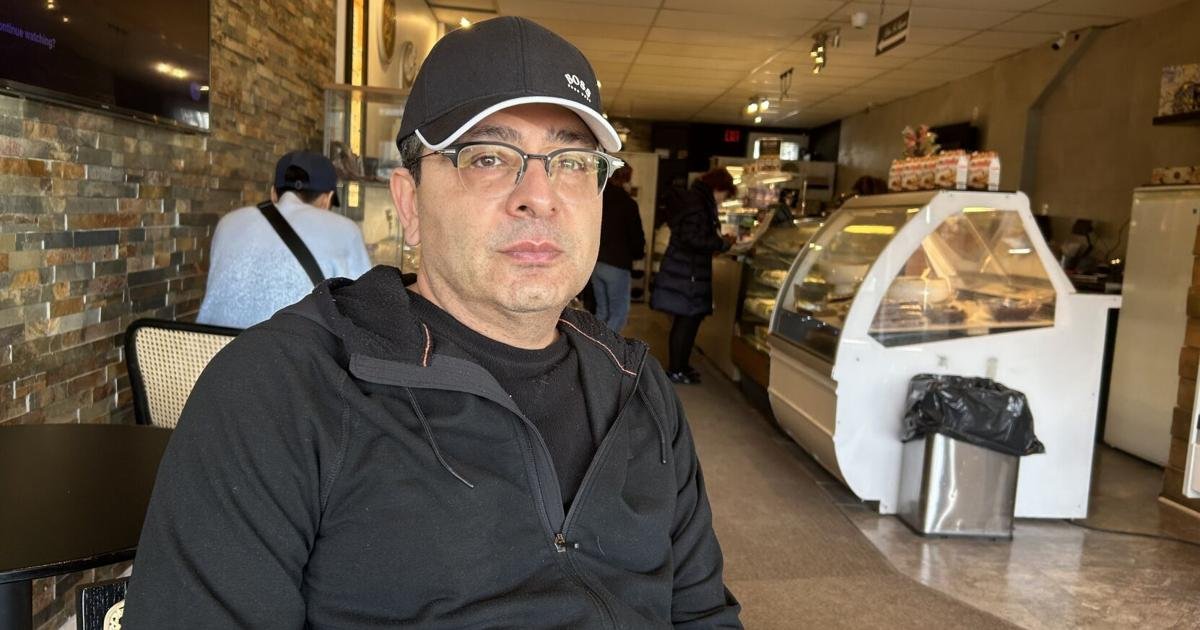 Beyond the bombing: Toronto's Iranian community reflects on their joys, anxieties and frustrations