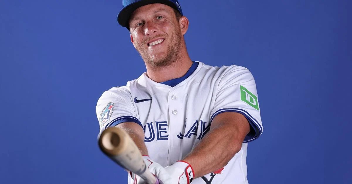 Blue Jays notebook: Myles Straw home-run king? Plus Dylan Cease’s Toronto travel guide