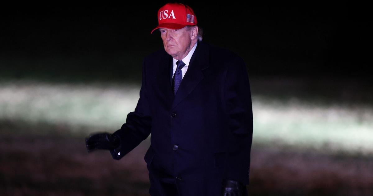 US intel did not suggest a preemptive strike from Iran before US-Israeli attacks, AP sources say