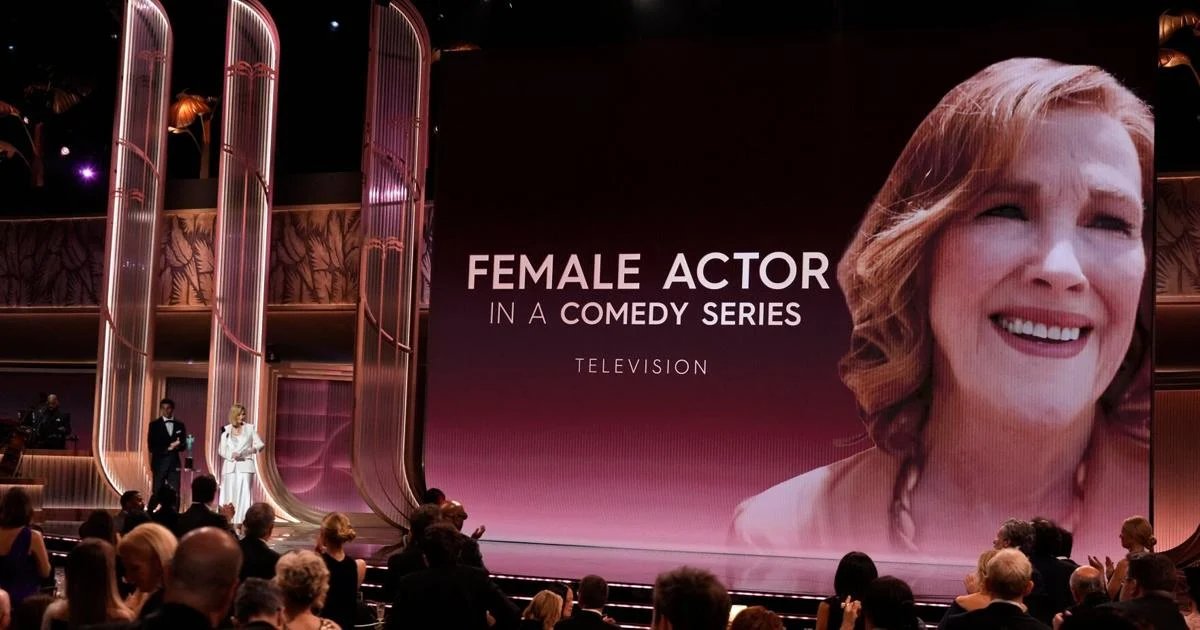 'Sinners' takes top prize at the Actor Awards, setting up an Oscar showdown