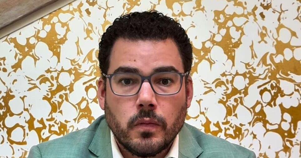 Liberal MP criticizes Carney support for U.S. attack on Iran