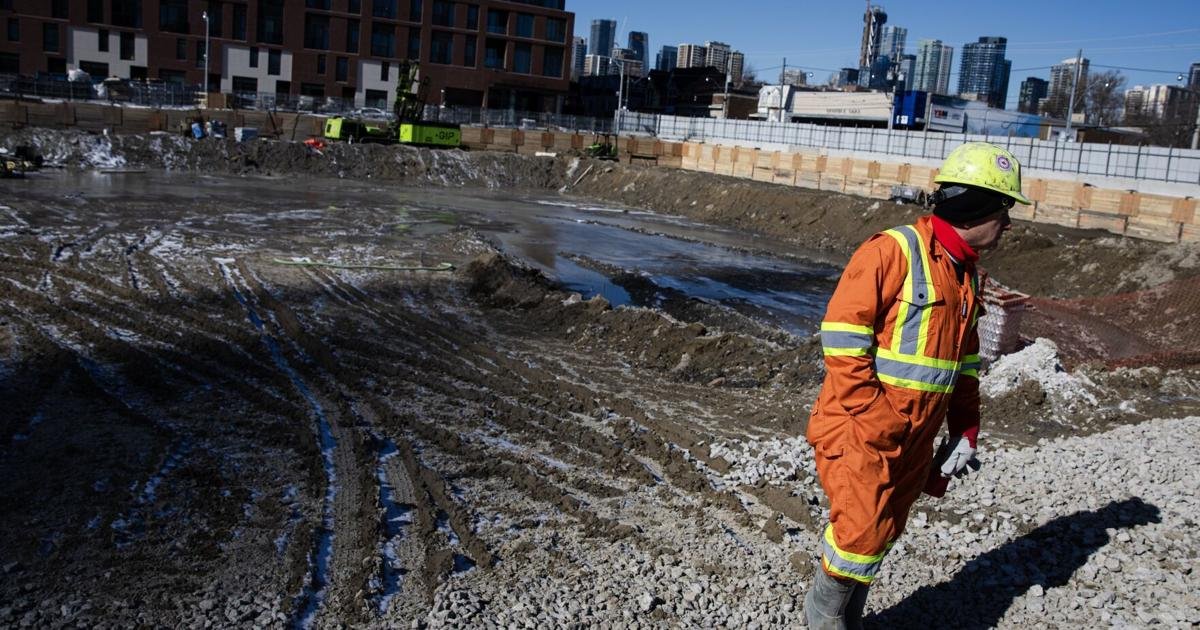 'Hope has prevailed in Regent Park.' Construction begins on next phase of revitalization