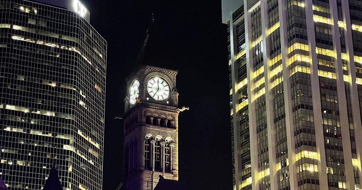 Ontario keeps seasonal time change as B.C. goes permanent