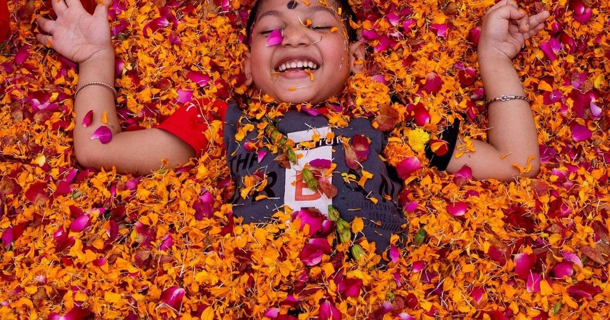 What to know about Holi, the Hindu festival of colors