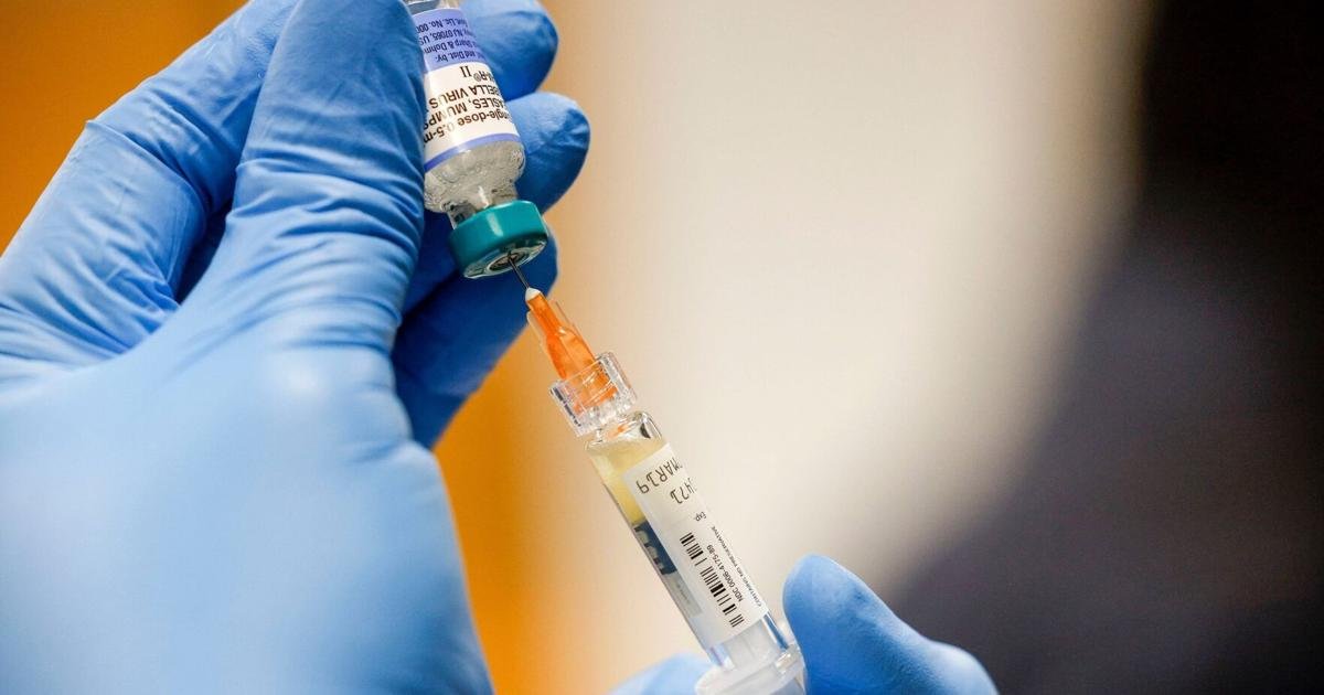 Suspension orders to thousands of Toronto students paused, giving families more time to update vaccination records