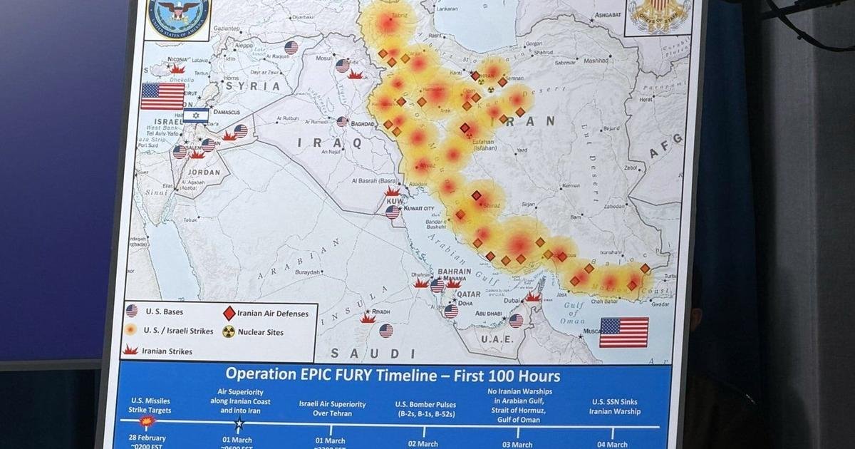 Evidence suggests the deadly blast at an Iranian school was likely a US airstrike