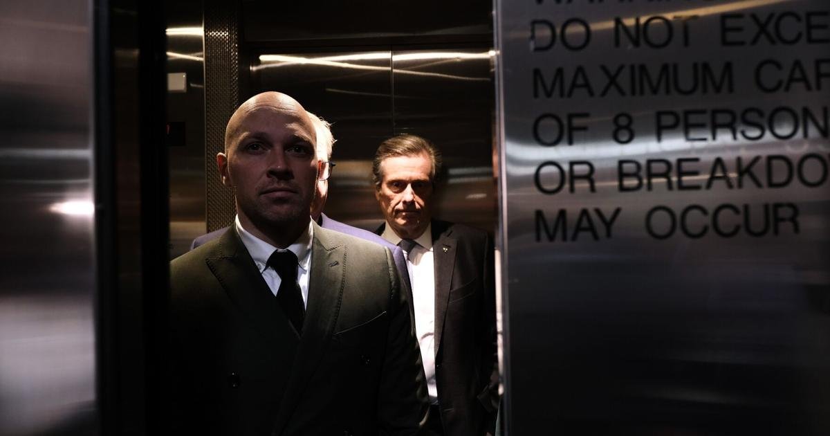 How John Tory’s exit, some bad blood — and a Ford — are threatening to shake up Toronto’s mayoral race