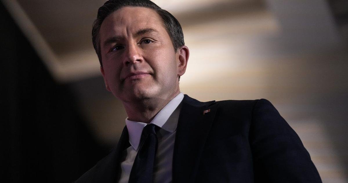 Poilievre says he has reservations about Carney's suggested fiscal watchdog