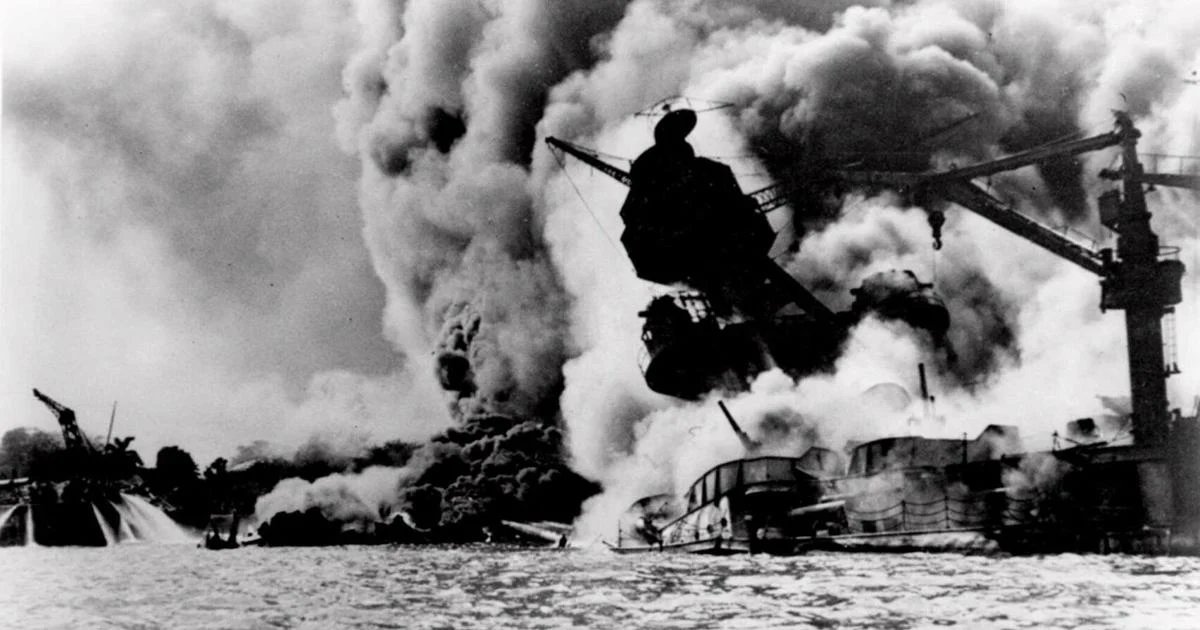 US aims to exhume and identify 88 USS Arizona crew members buried as unknowns after Pearl Harbor