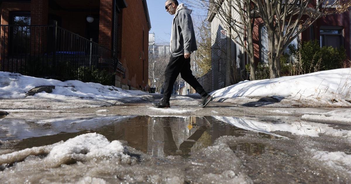 Toronto’s snow removal this year left a lot to be desired — no matter what the city told you