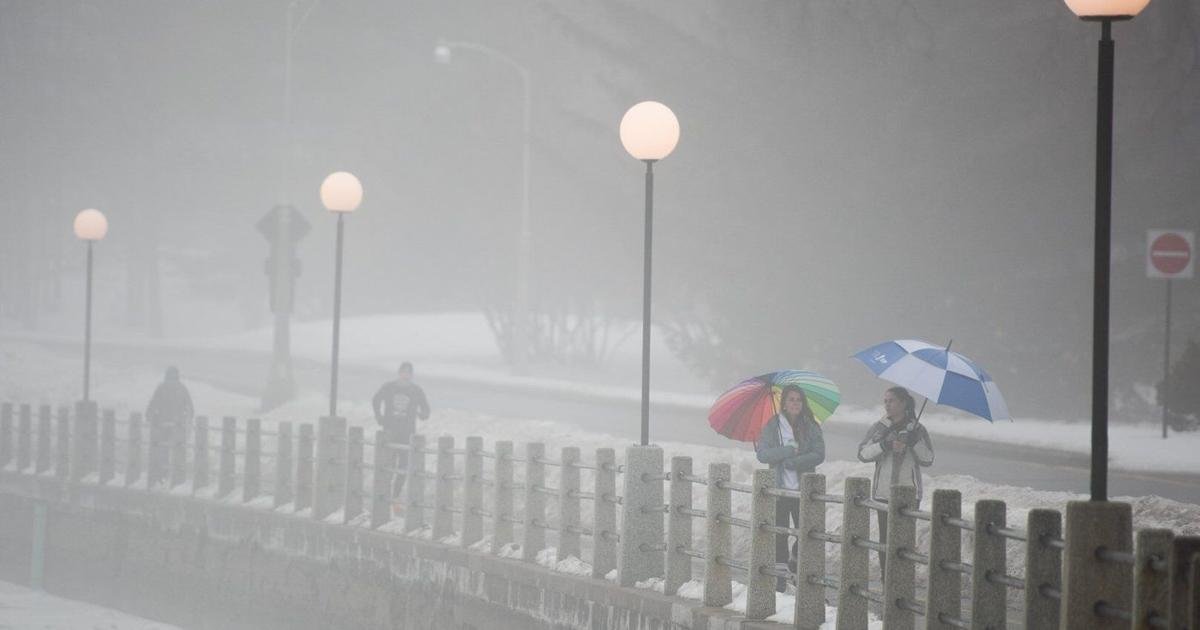 Environment Canada calling for significant rainfall across Ontario