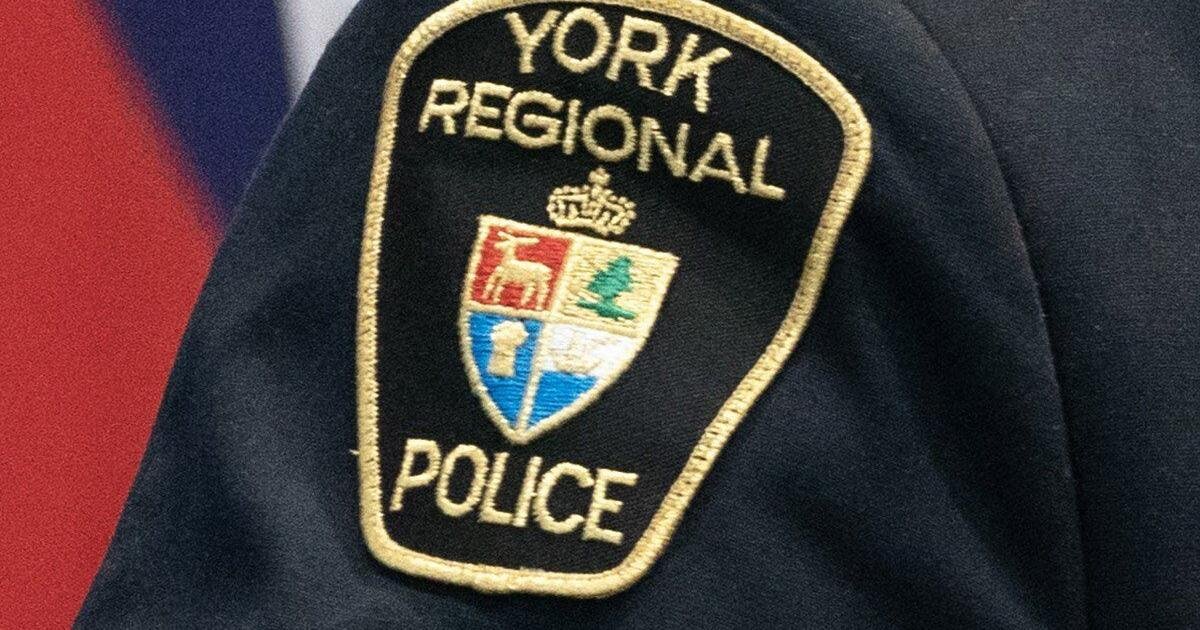 Two Toronto area synagogues hit with gunfire, police investigating