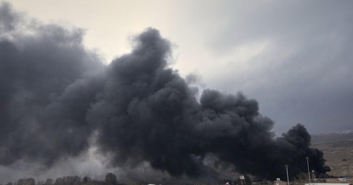 Trump’s ‘roaring’ economy meets a rough start to 2026: What the latest numbers show