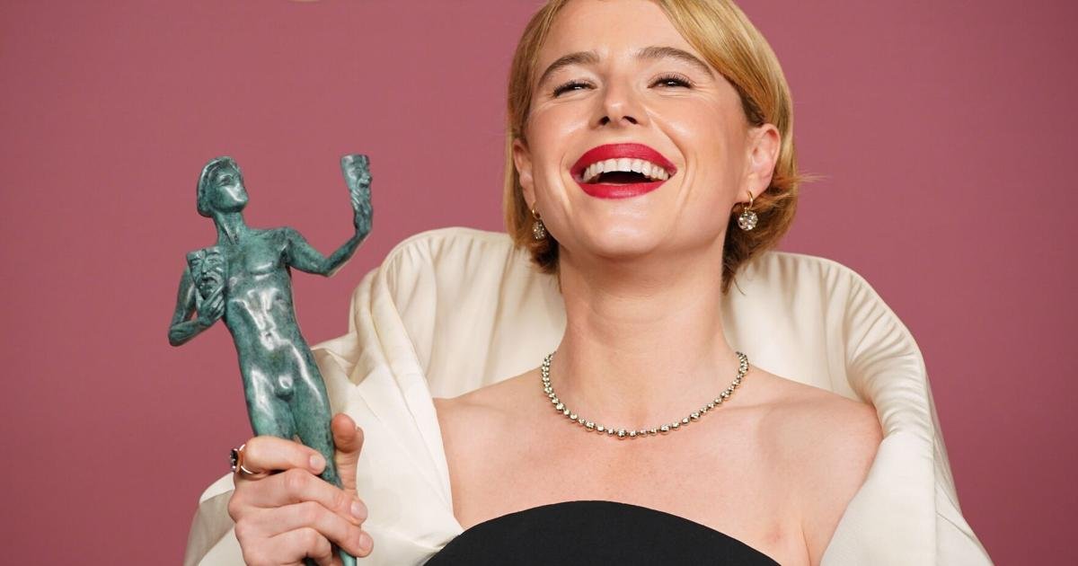 10 weird things about the 2026 Oscars, from Jessie Buckley's cat controversy to a 'Wicked' shutout