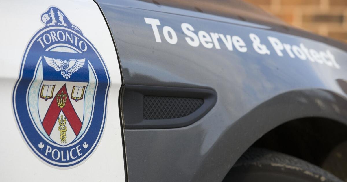 Shots fired at U.S. Consulate in Toronto