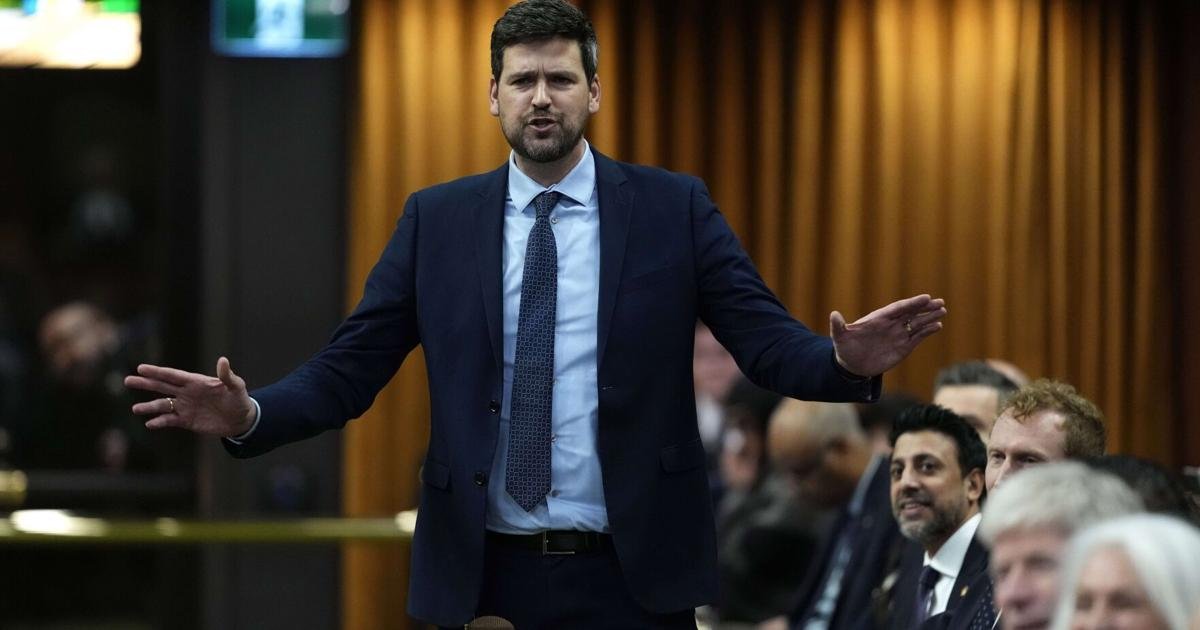 Carney government limits debate on hate bill, ending months of delays amid pushback