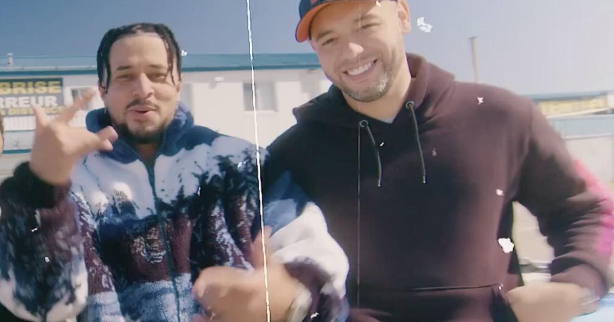 How this music video tipped off a team of hit men to track down and kill the FBI’s key witness