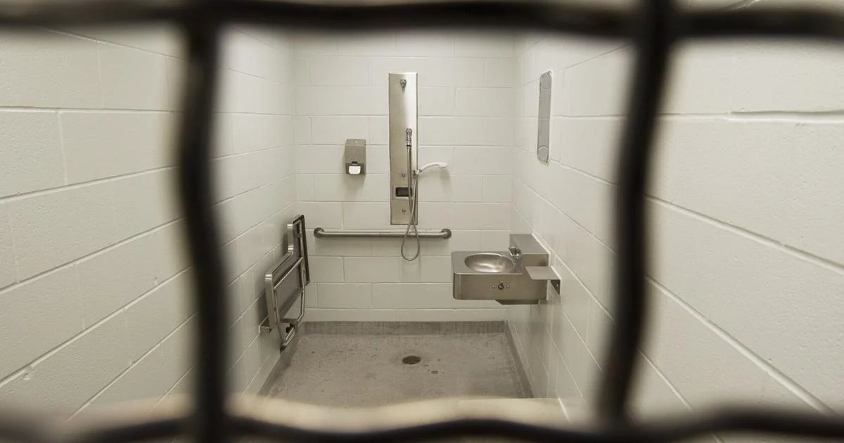 Toronto jail guard arrested in wake of Project South bust