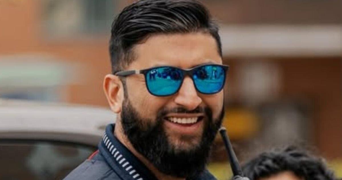 Sex assault charges against Toronto officer are intimate partner violence, court documents allege