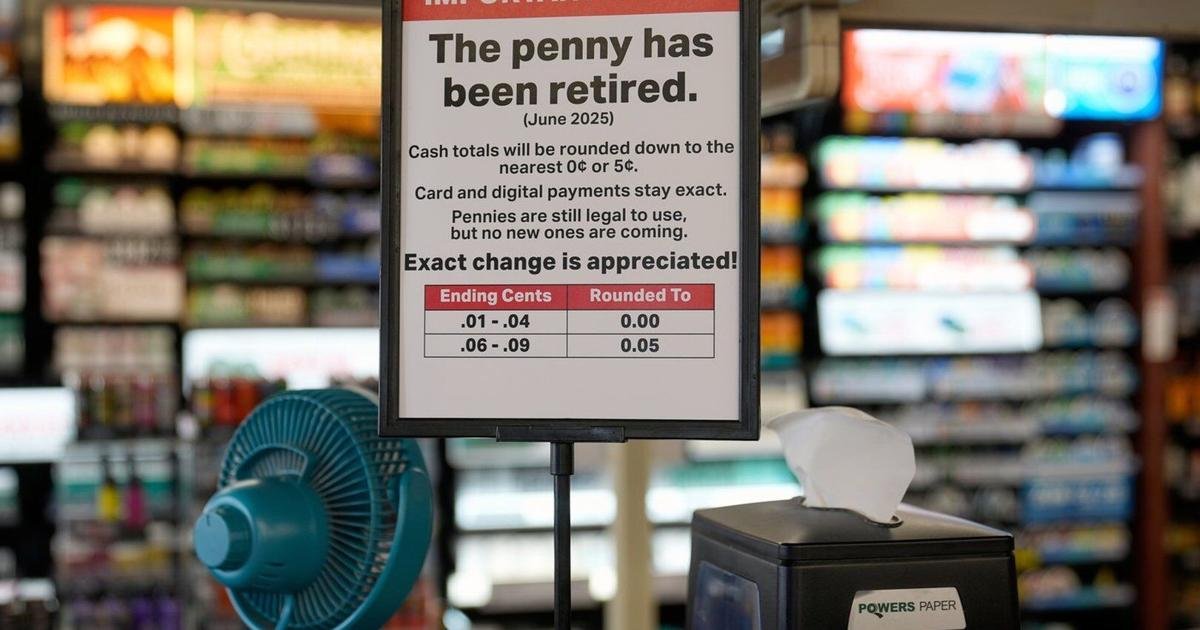 State lawmakers rush to set rounding rules for when there are no pennies