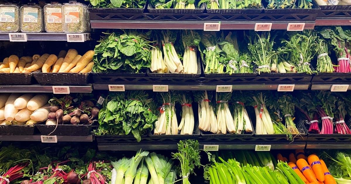 A Toronto councillor wants to create public grocery stores to tackle rising food costs. Would that work here?