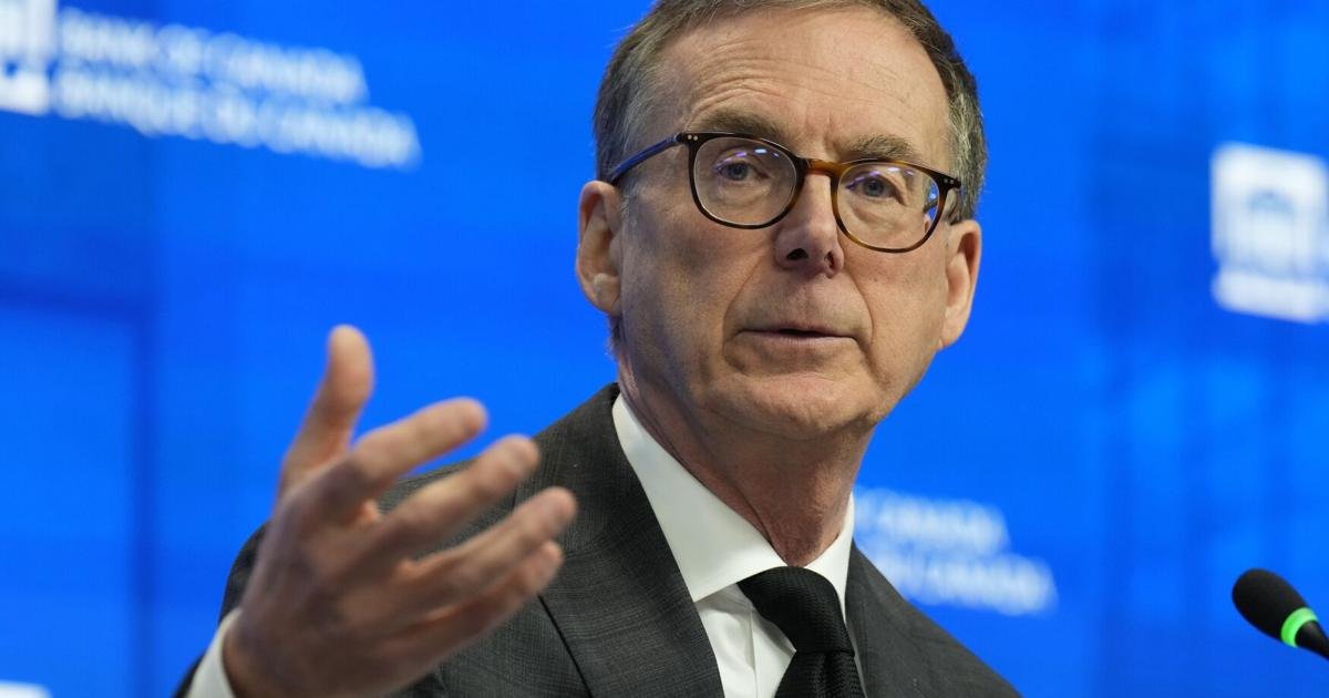 Bank of Canada expected to hold firm on rates. Here’s where experts see interest rates going this year.