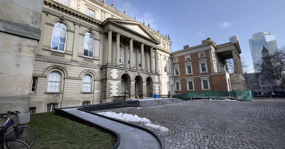 Drug offender released over ‘unusually harsh’ Ontario jail