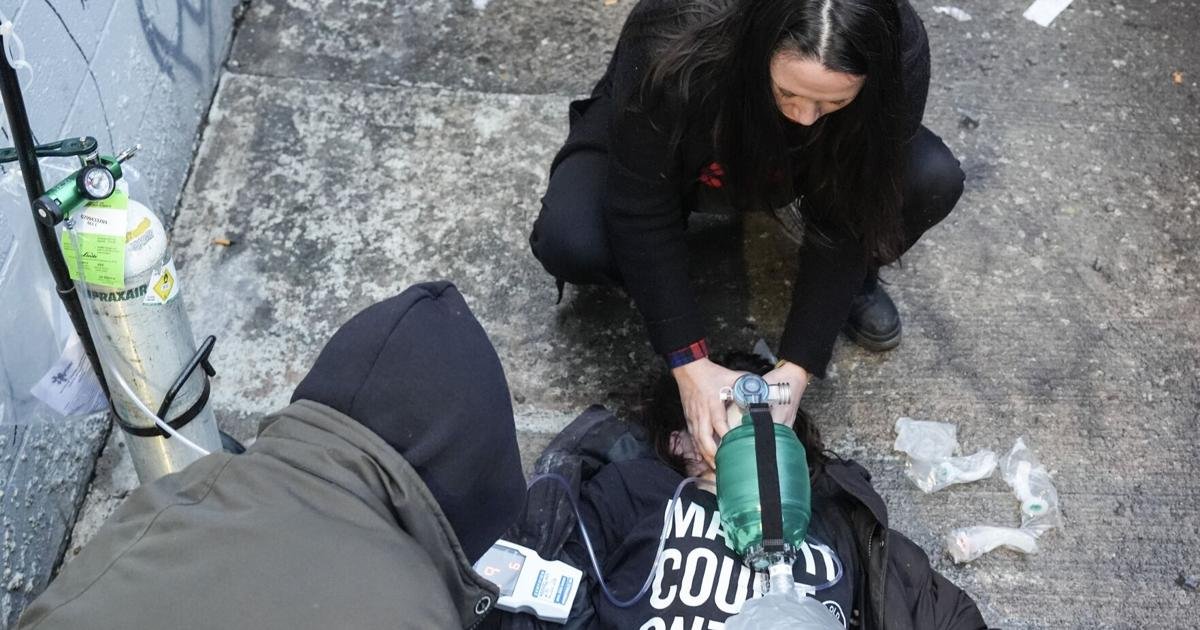 Ford government to end funding for supervised consumption sites, advocates say — including two in Toronto