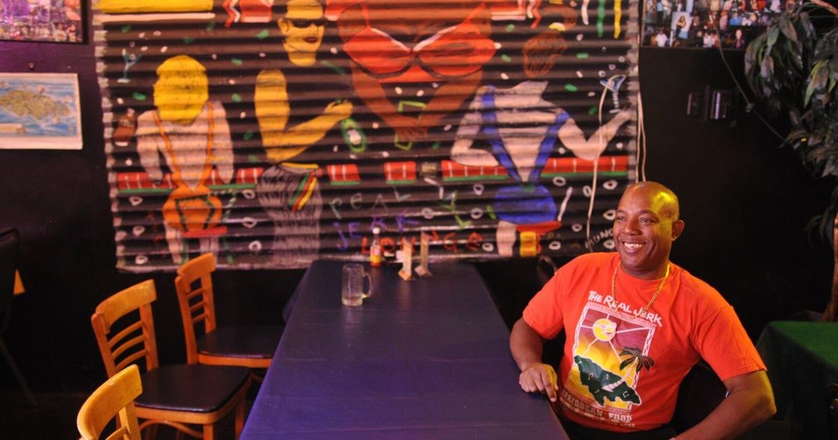 Toronto mourns the ‘selfless’ force behind The Real Jerk: ‘The life of the party’