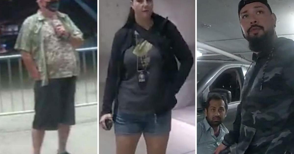 Umar Zameer OPP report live: Toronto police conduct findings