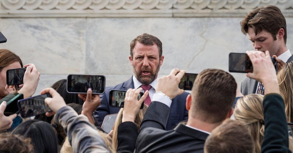 Trump's homeland security pick Mullin is poised to inherit a department beset by challenges