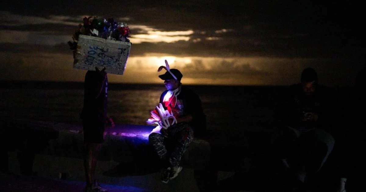 Cuba readies for first Russian oil shipment of the year