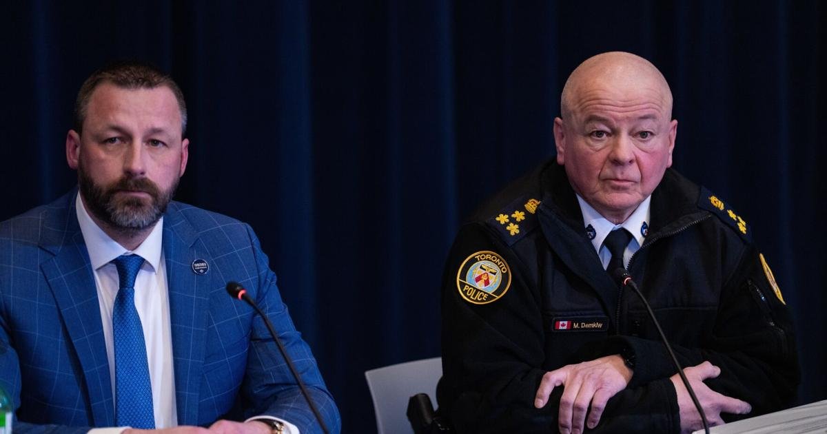 Toronto police chief claims ‘vindication’ as OPP report finds no evidence his officers lied about Umar Zameer. Defence rejects ‘secretive’ probe