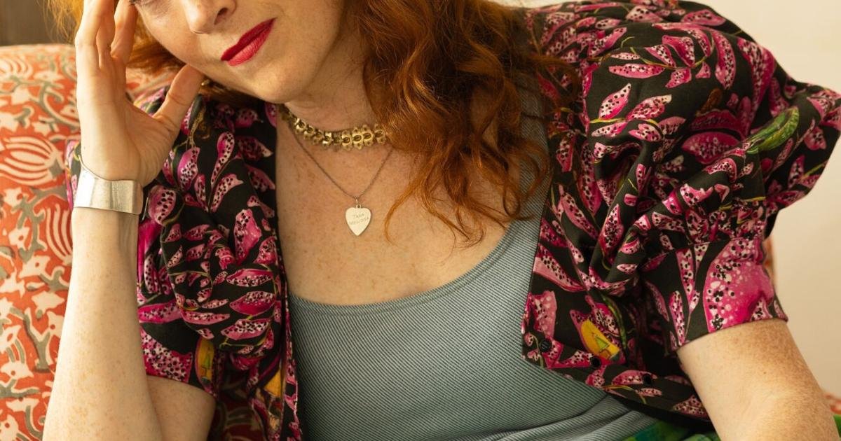 Melissa Auf der Maur on Courtney Love, Billy Corgan and surviving ’90s alt-rock