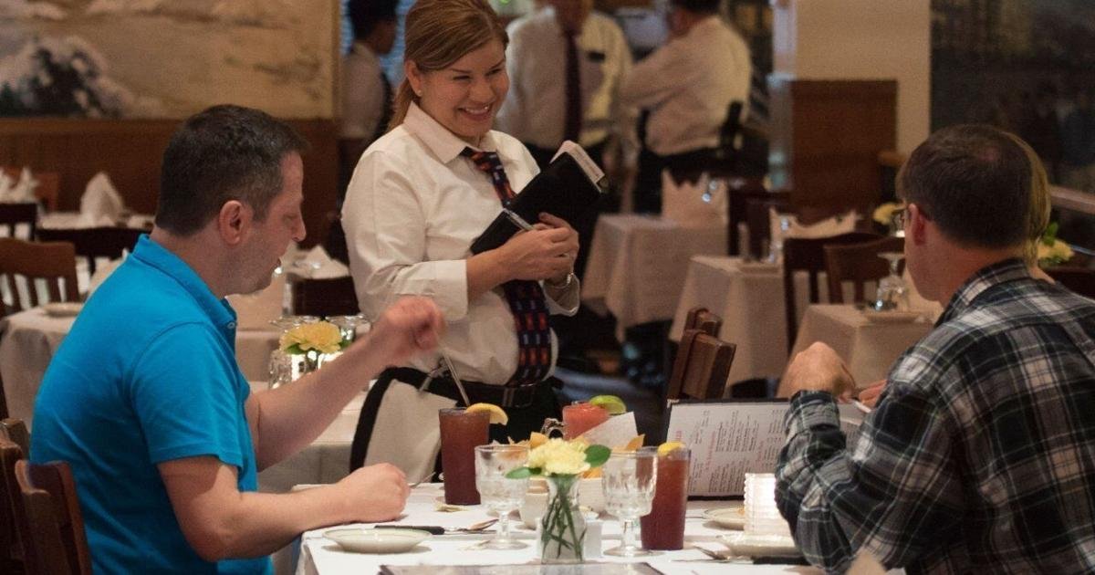 Has ‘tip creep’ gone too far? Here’s what Canadians think