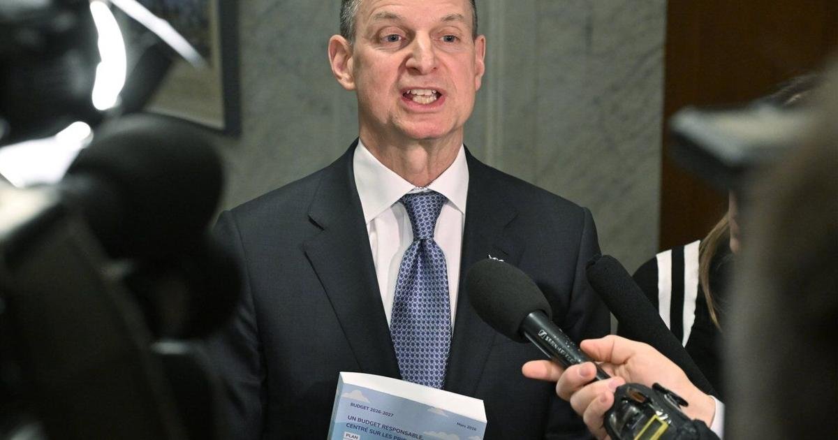 Quebec budget projects $8.6B deficit, focuses on core services