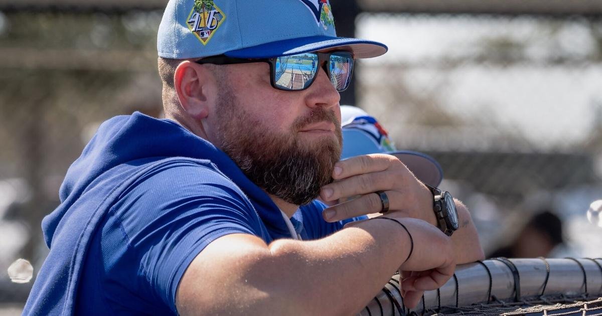 Blue Jays announce contract extensions for John Schneider, Ross Atkins