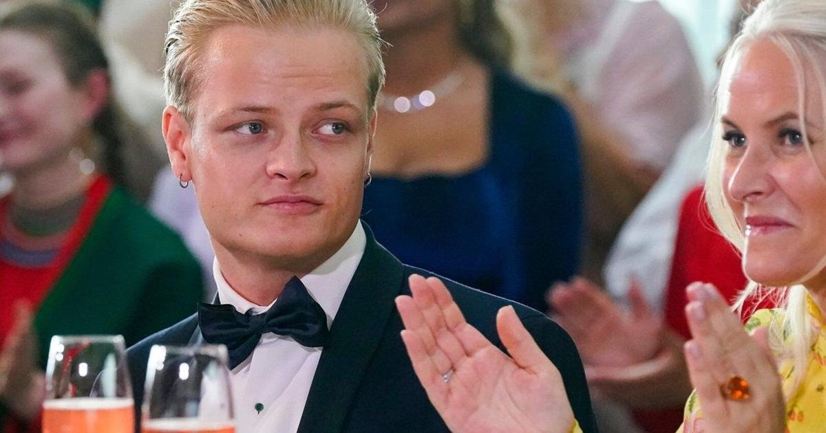 Rape trial of Norway crown princess’s son closes with prosecutors seeking over 7 years in prison