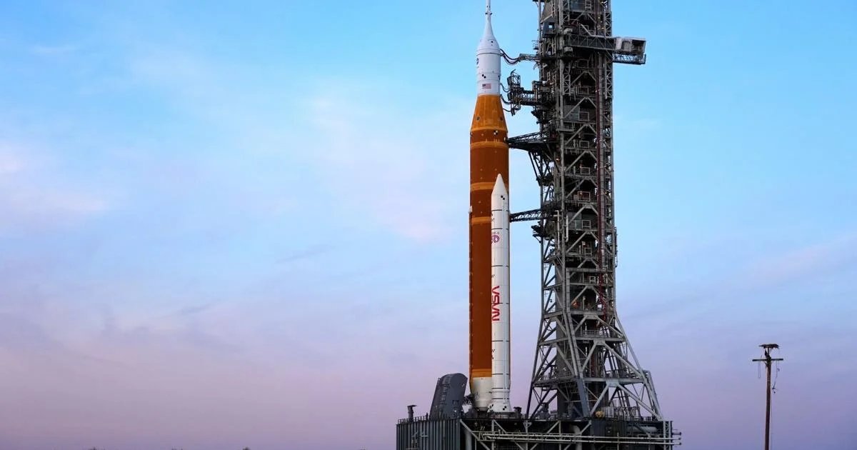 Artemis II: Everything you need to know about Canadian astronaut Jeremy Hansen and NASA’s mission back to the moon