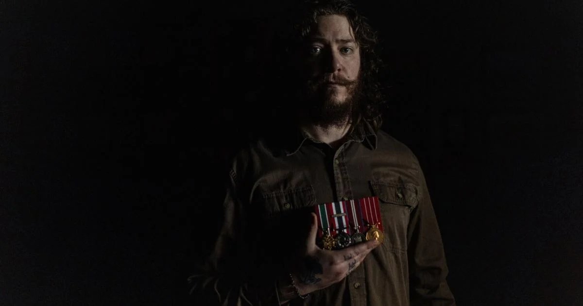 Injured veterans promised better rehab are still in pain