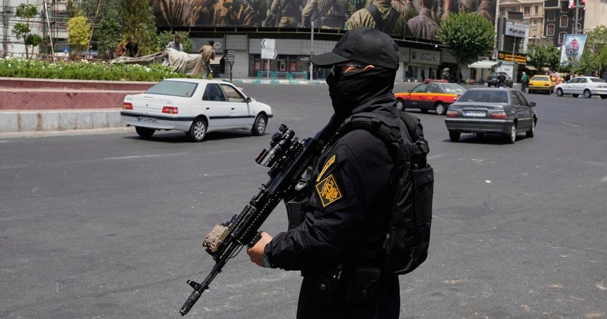 Canada has deported only one Iran official — here’s what we know about those efforts